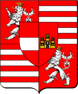 Boheme_Hongrie_Autriche_Castille(1564).gif (11939 octets)