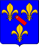 Bourbon_Montpensier_II(Francois1542-1592).gif (2942 octets)