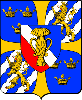 Suede(GustaveI1496-1560).gif (16926 octets)