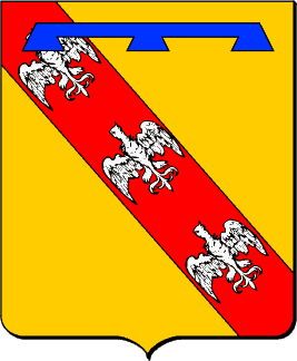 Vaudemont(comteAntoineI).gif (8485 octets)